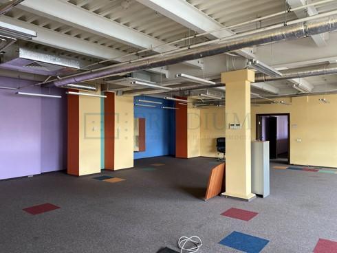 Сдается офис в Москве, д 31Г