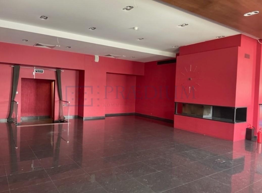 Сдается офис в Москве, д 31Г