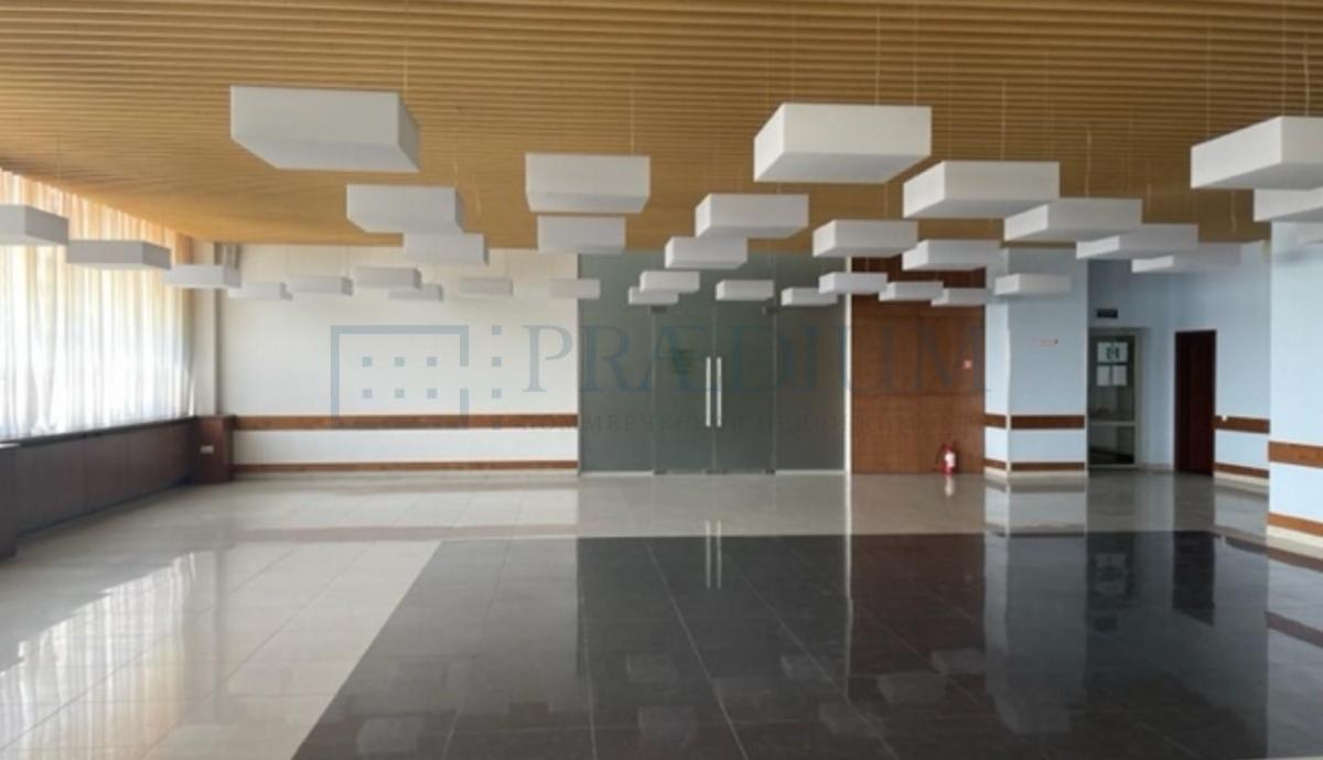 Сдается офис в Москве, д 31Г