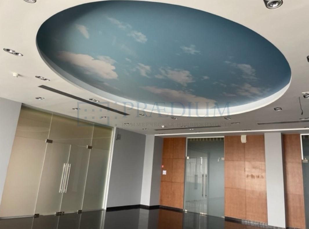 Сдается офис в Москве, д 31Г