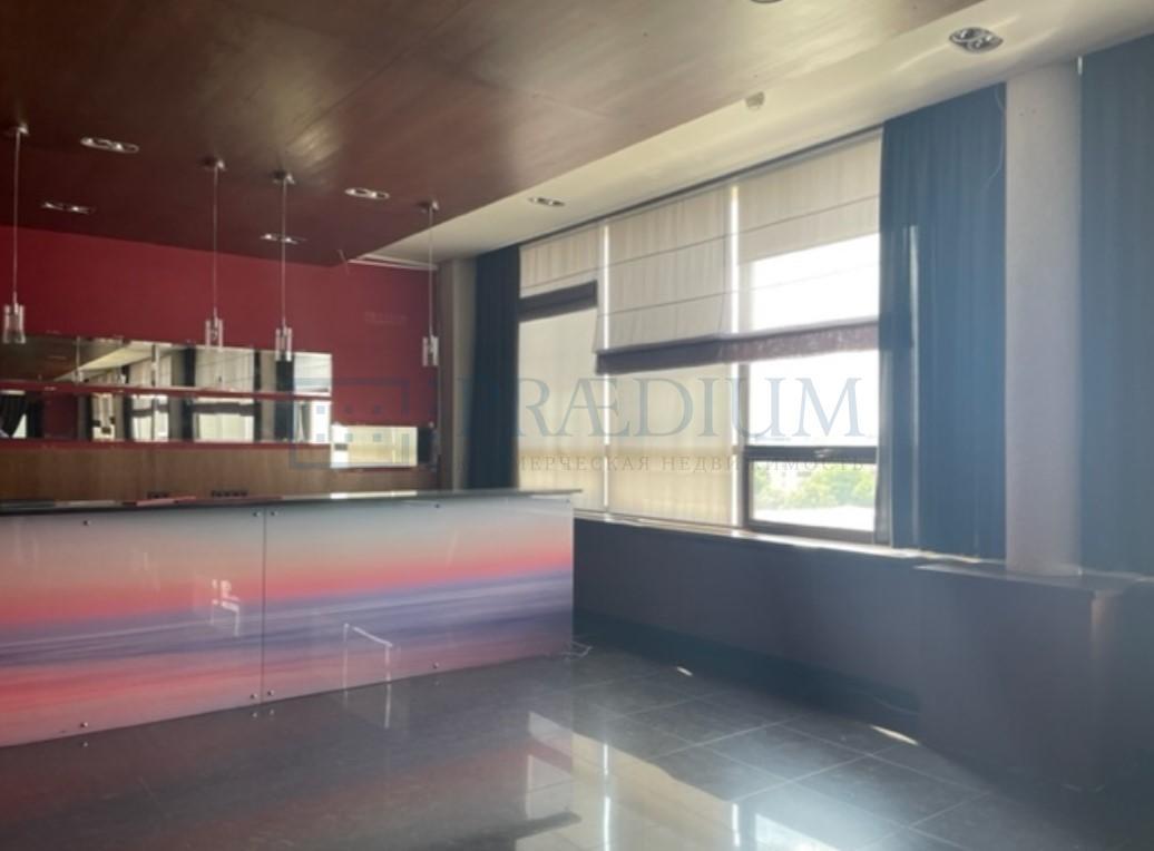 Сдается офис в Москве, д 31Г