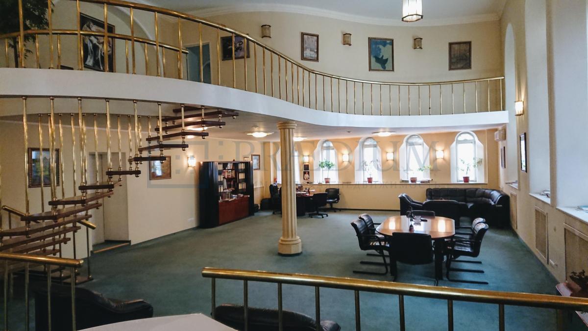 Продам офис в Москве, д 4/6 стр 1