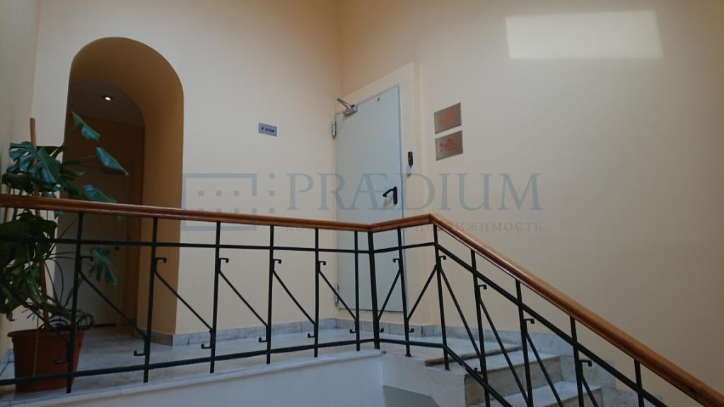 Продам офис в Москве, д 4/6 стр 1