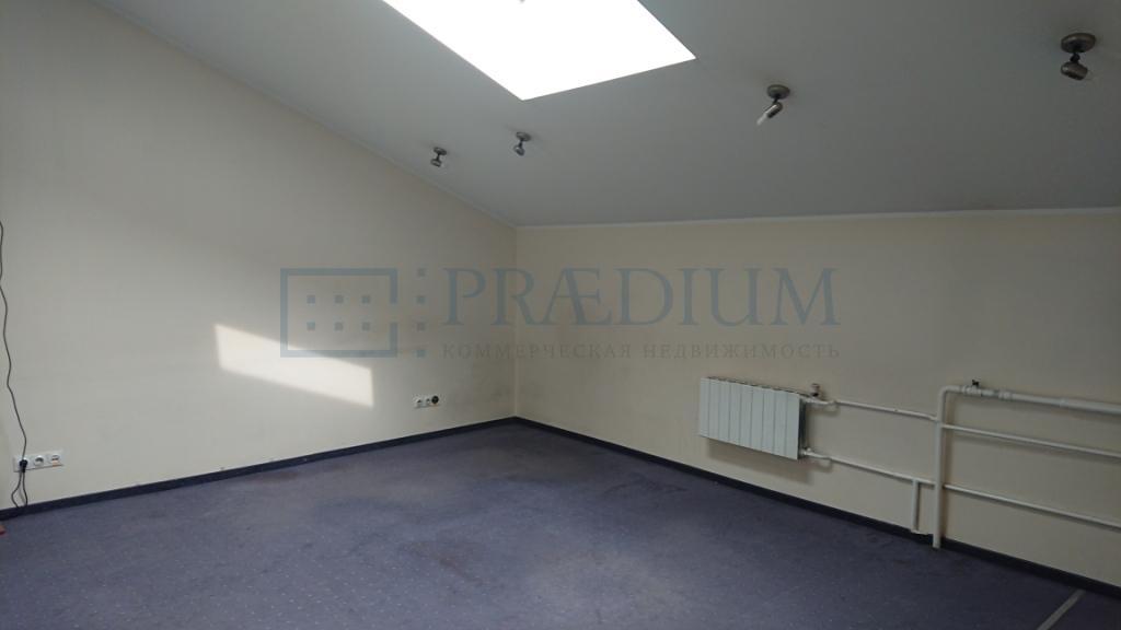 Продам офис в Москве, д 4/6 стр 1