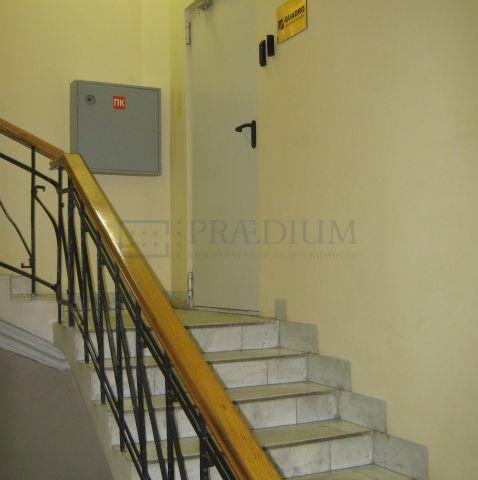 Продам офис в Москве, д 4/6 стр 1