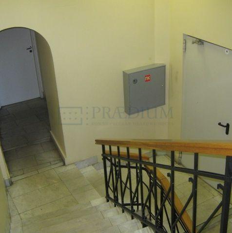 Продам офис в Москве, д 4/6 стр 1