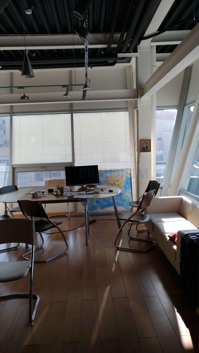 Продам офис в Москве, д 3 стр 2