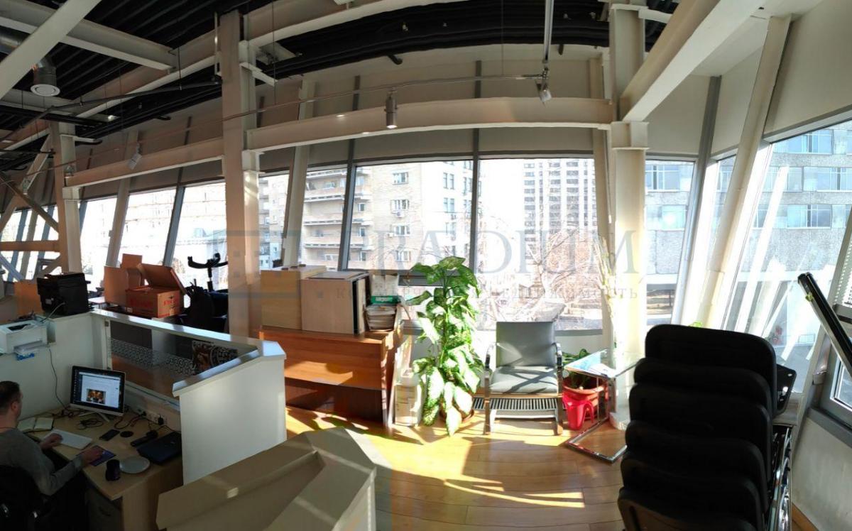 Продам офис в Москве, д 3 стр 2