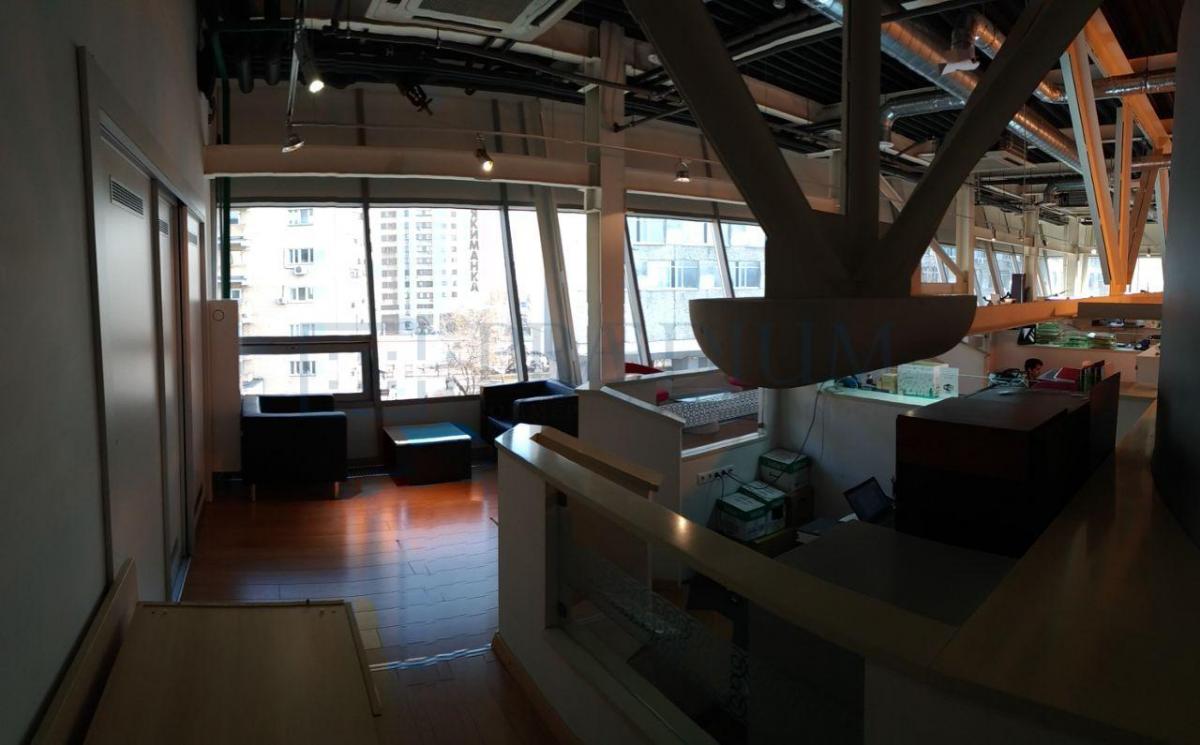 Продам офис в Москве, д 3 стр 2