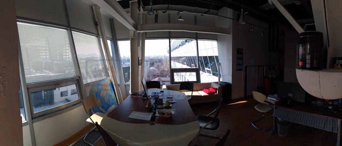 Продам офис в Москве, д 3 стр 2