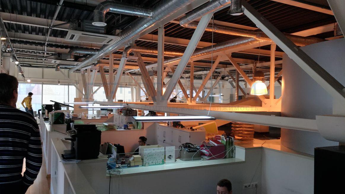 Продам офис в Москве, д 3 стр 2