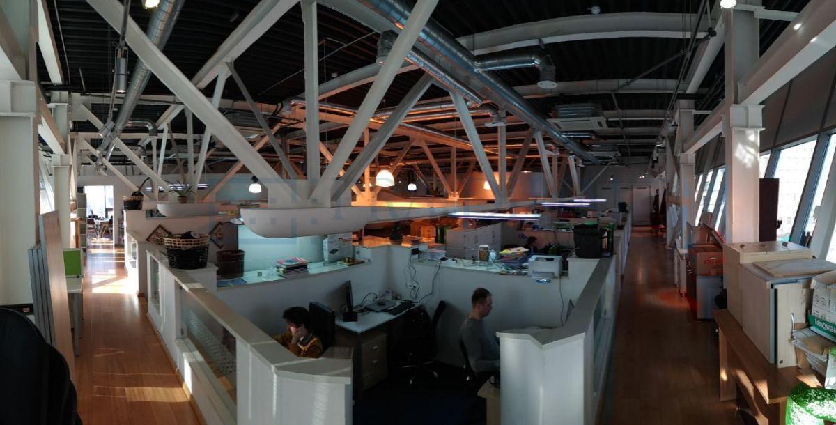 Продам офис в Москве, д 3 стр 2