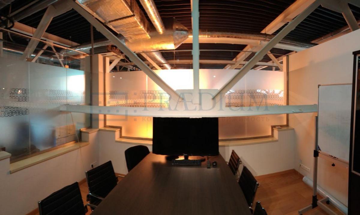 Продам офис в Москве, д 3 стр 2