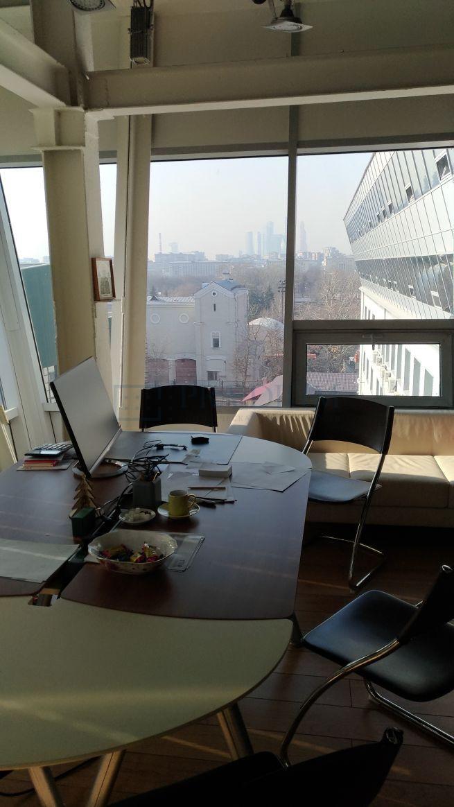 Продам офис в Москве, д 3 стр 2