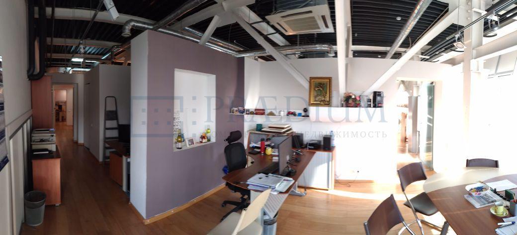 Продам офис в Москве, д 3 стр 2