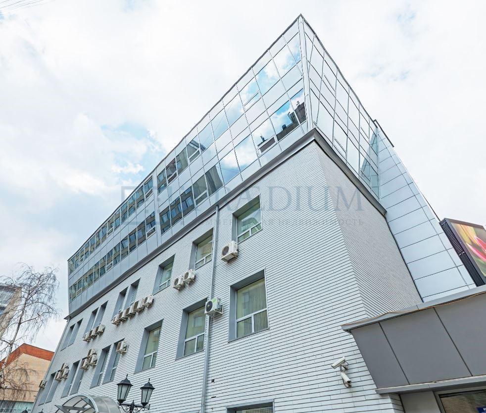 Продам офис в Москве, д 3 стр 2