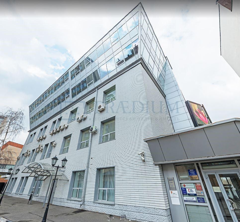 Продам офис в Москве, д 3 стр 2