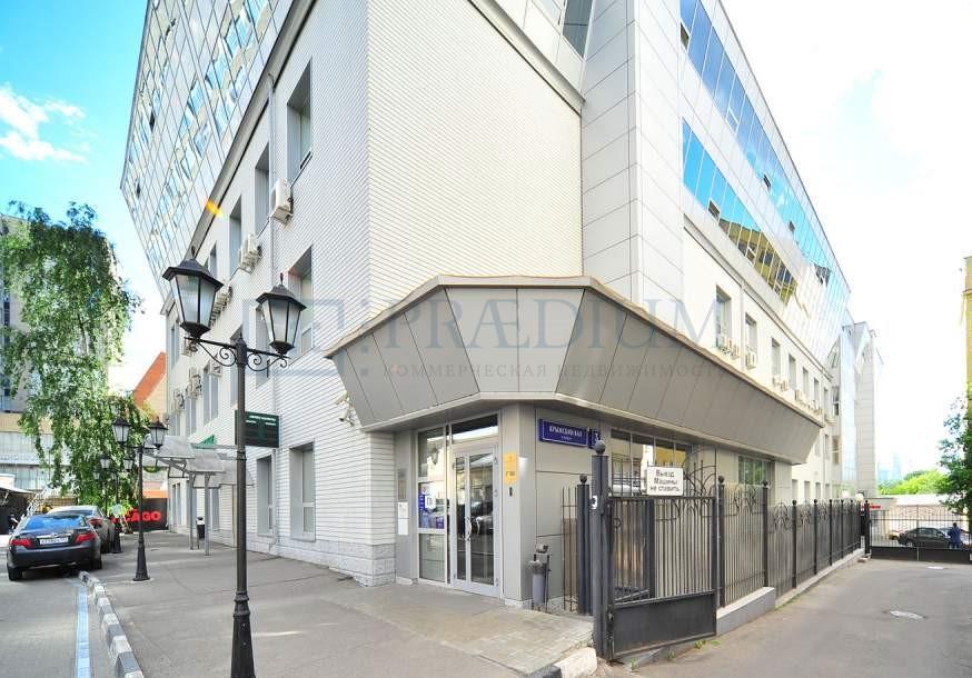 Продам офис в Москве, д 3 стр 2