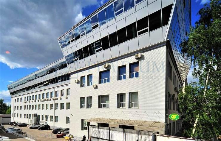 Продам офис в Москве, д 3 стр 2