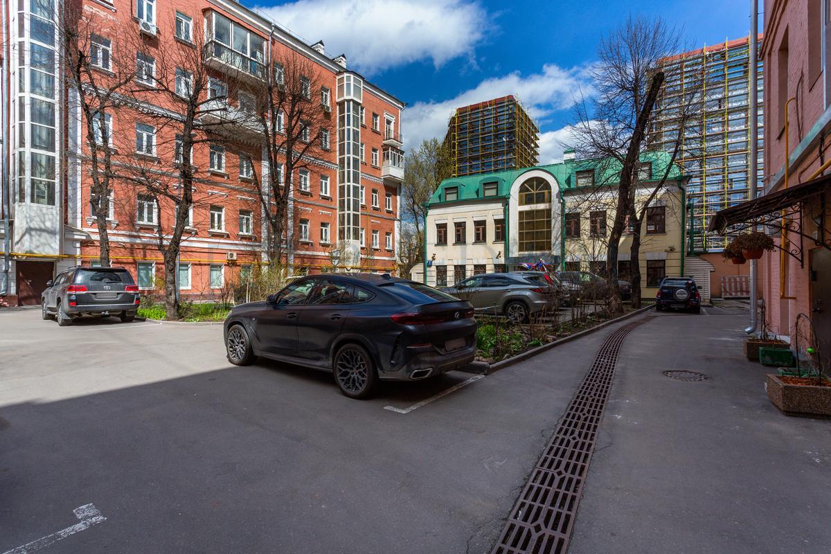 Продам офис в Москве, д 3 стр 2