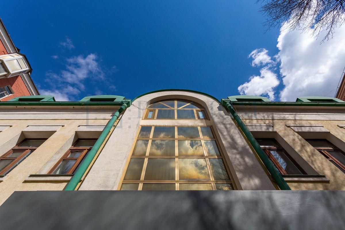 Продам офис в Москве, д 3 стр 2