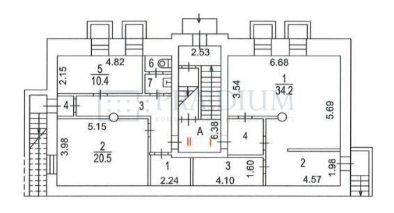 Продам офис в Москве, д 3 стр 2