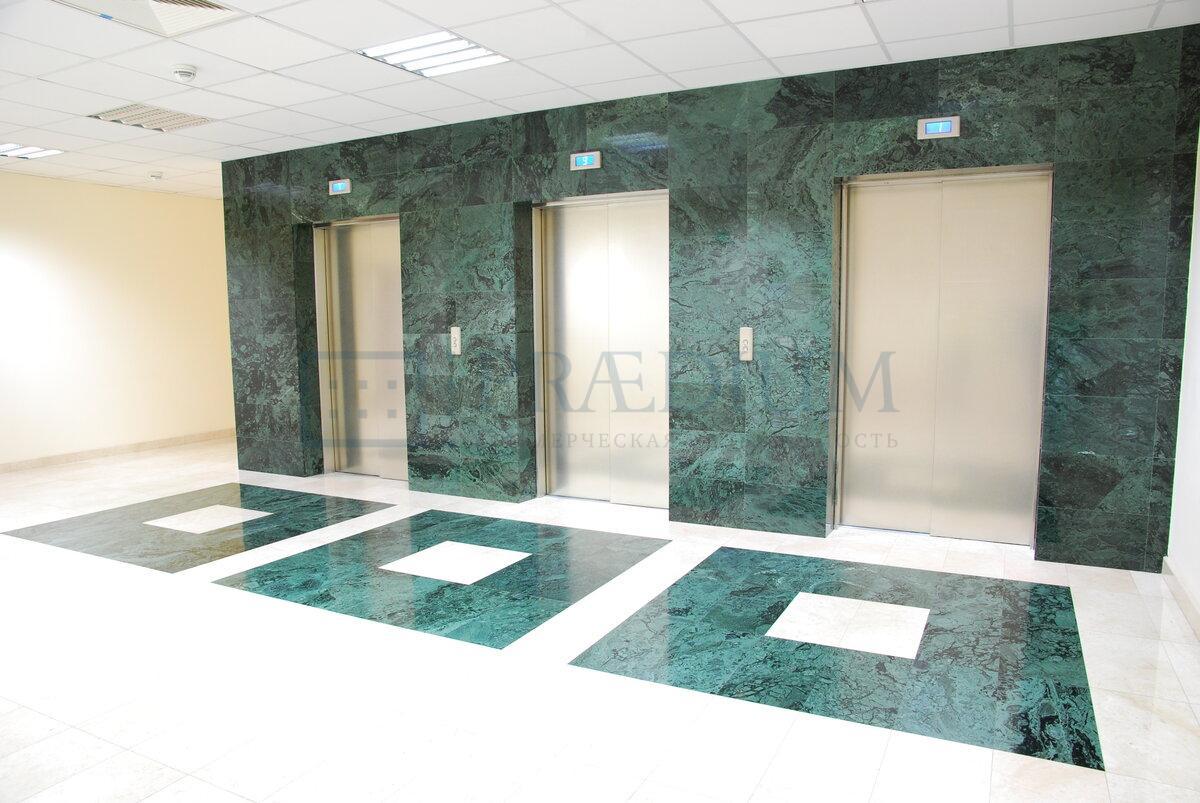 Сдается торговое помещение в Москве, д 8 к 2