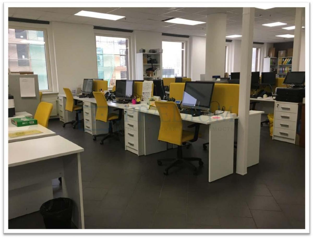 Сдается офис в Москве, д 3