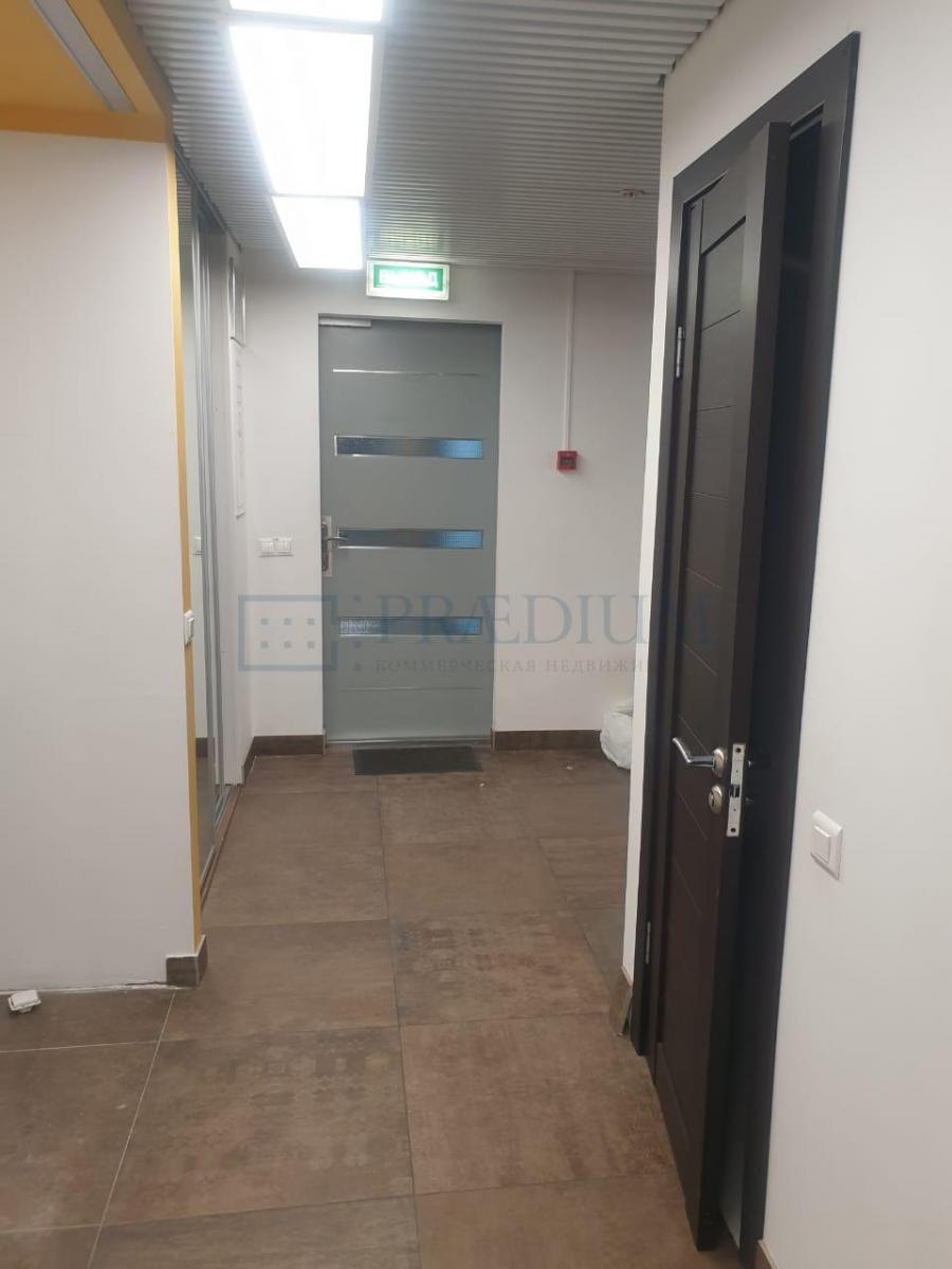 Сдается офис в Москве, д 3