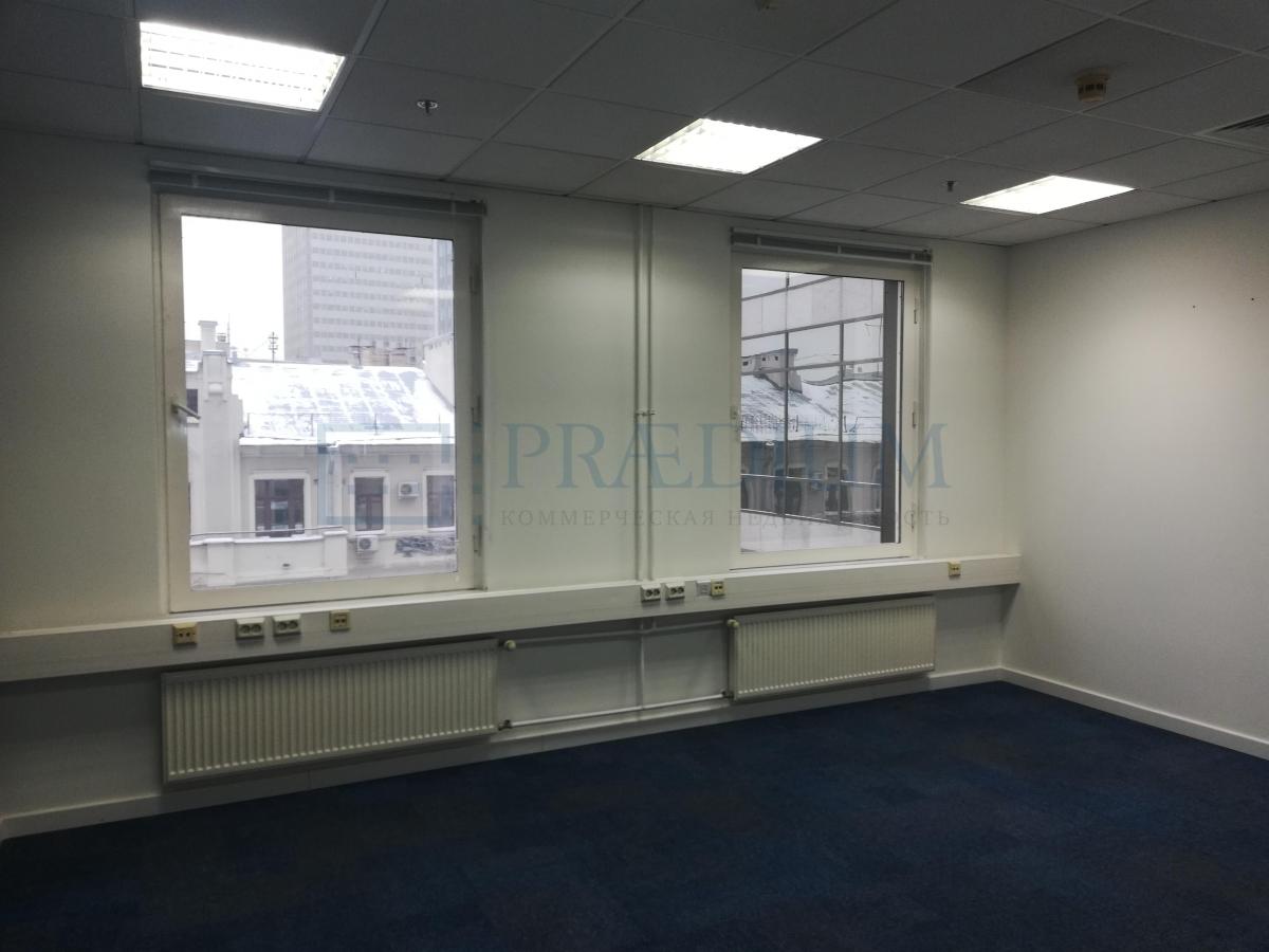 Сдается офис в Москве, д 3