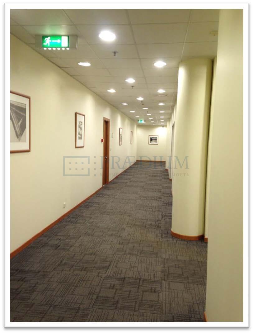 Сдается офис в Москве, д 3