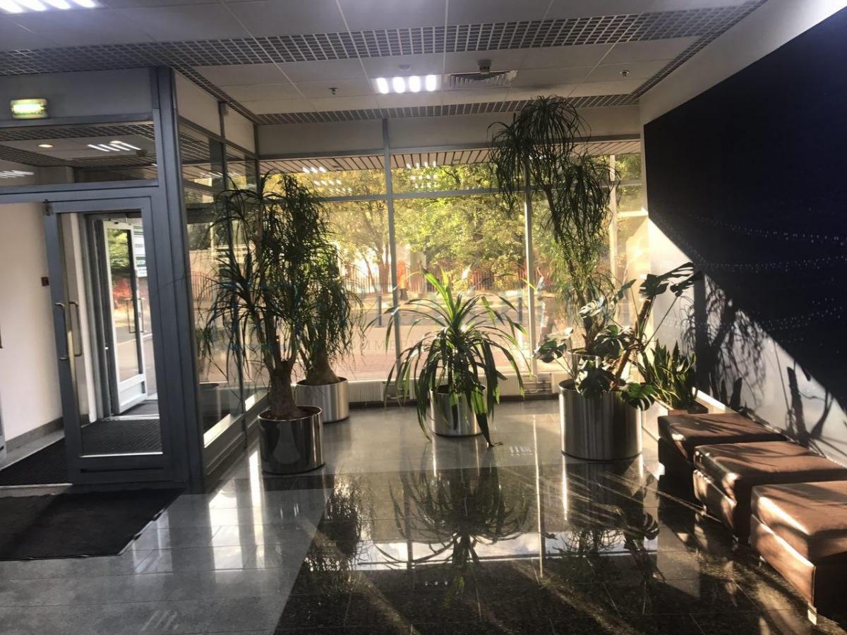 Сдается офис в Москве, д 3