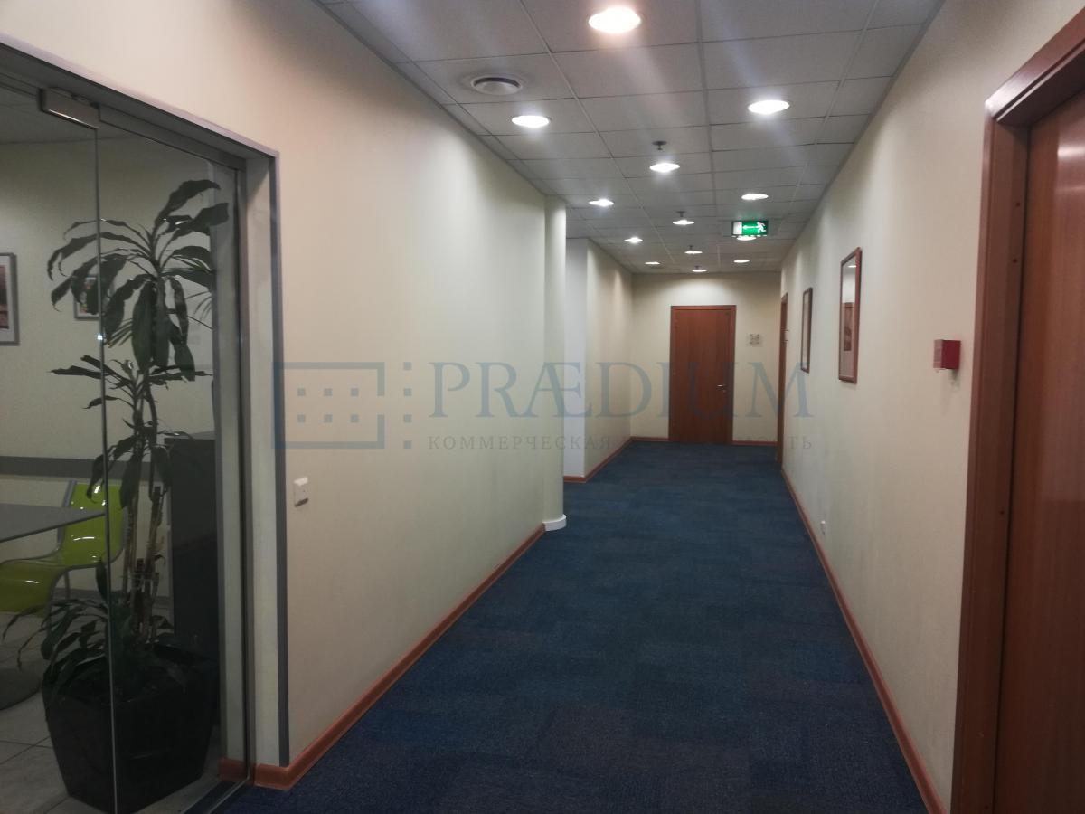 Сдается офис в Москве, д 3