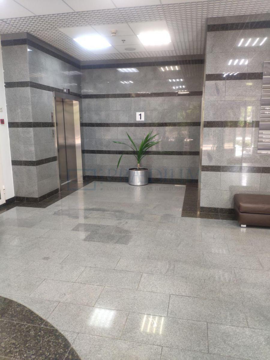 Сдается офис в Москве, д 3