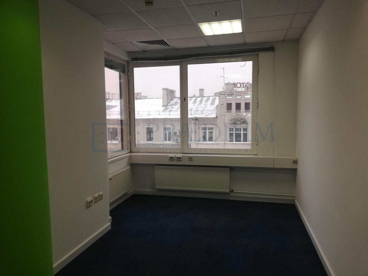 Сдается офис в Москве, д 3