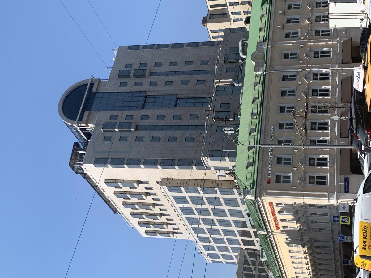 Сдается офис в Москве, д 3