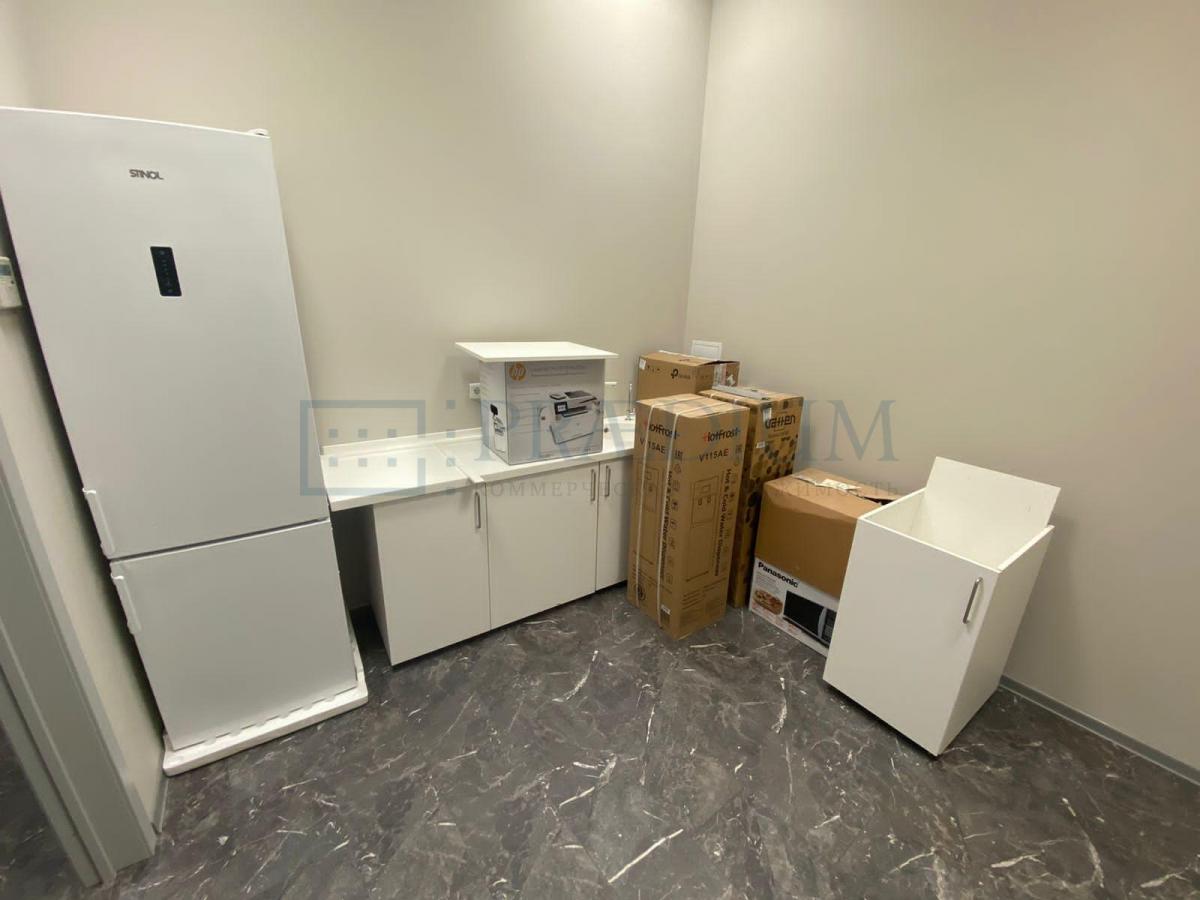 Сдается офис в Москве, д 4