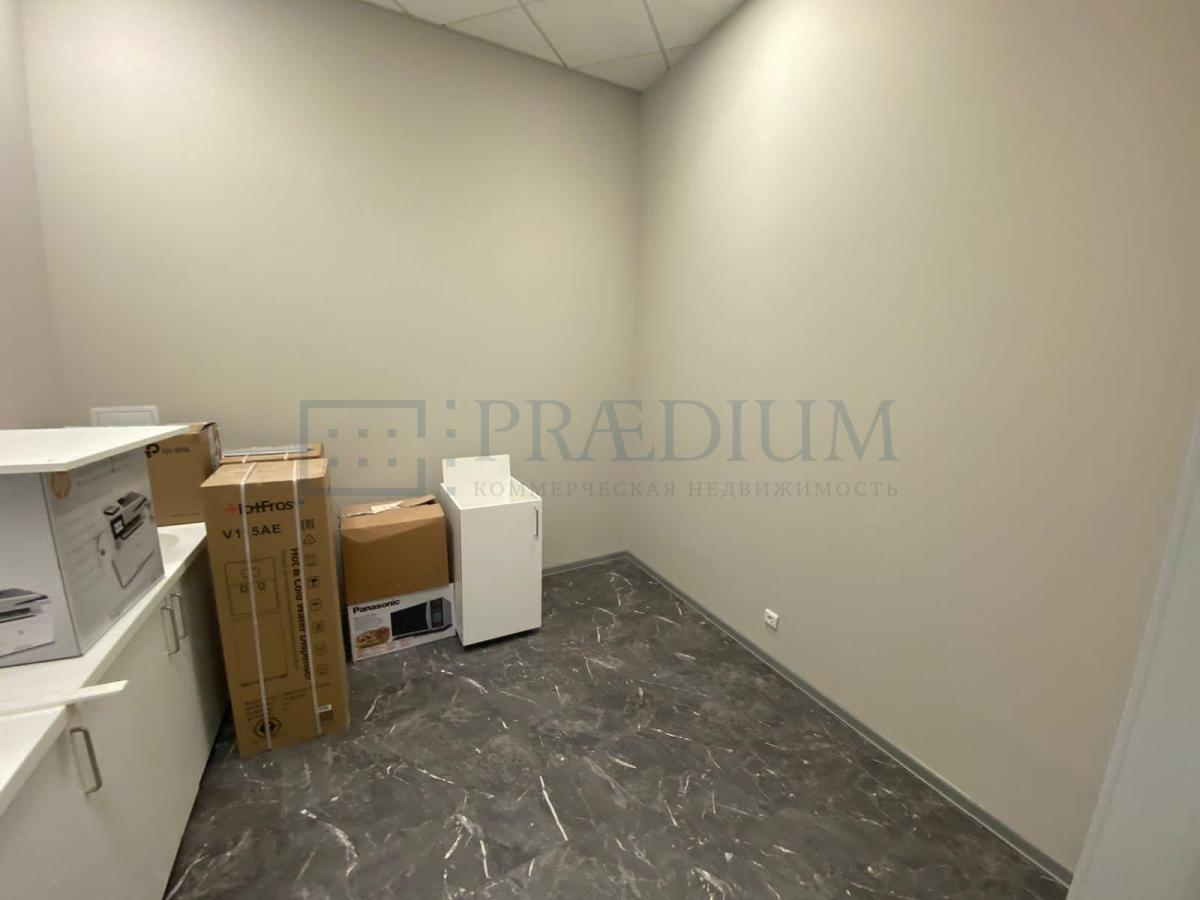 Сдается офис в Москве, д 4