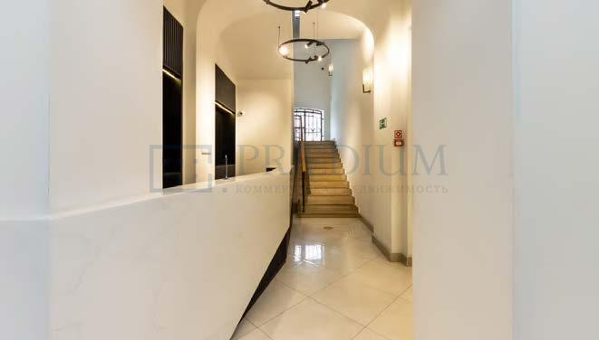 Сдается офис в Москве, д 4