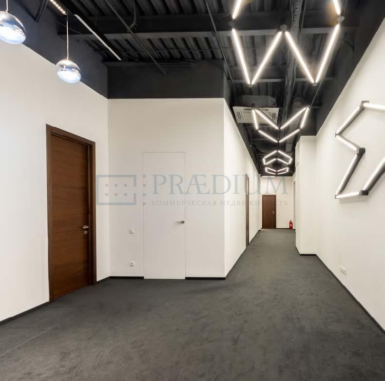 Сдается офис в Москве, д 4