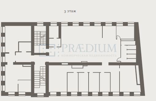 Сдается офис в Москве, д 4