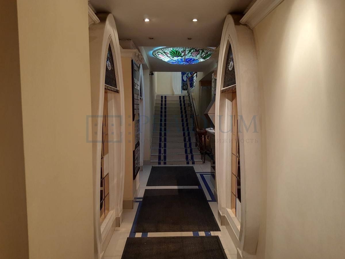 Сдается офис в Москве, д 6 стр 1