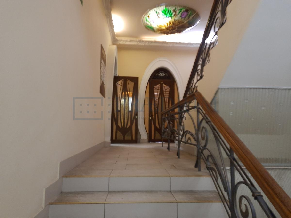 Сдается офис в Москве, д 6 стр 1