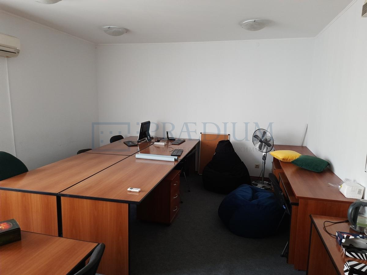 Сдается офис в Москве, д 6 стр 1