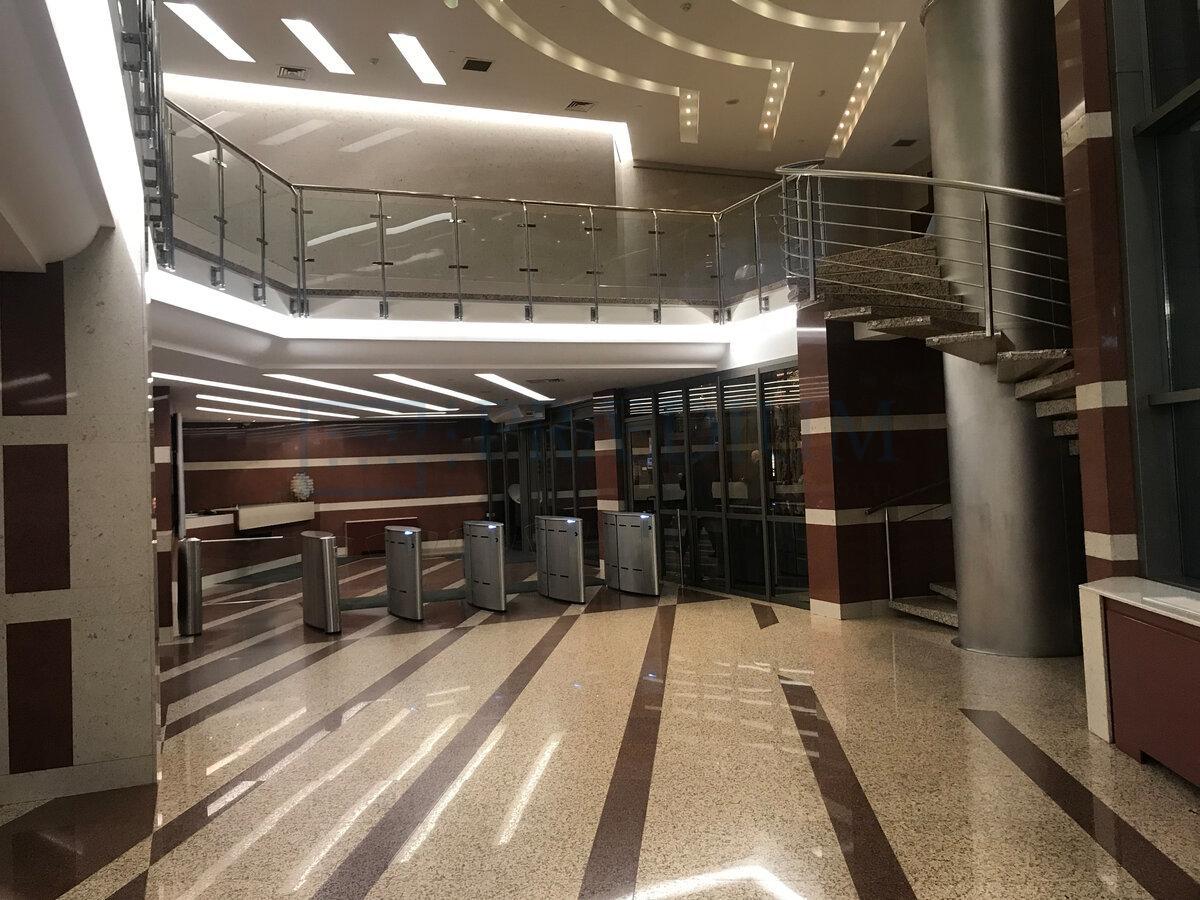 Сдается офис в Москве, д 52 стр 1