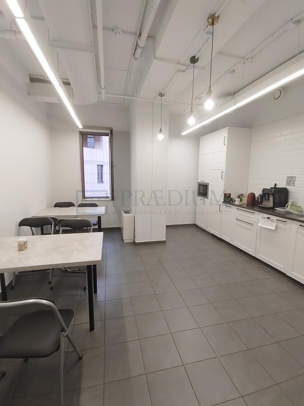 Сдается офис в Москве, д 52 стр 1