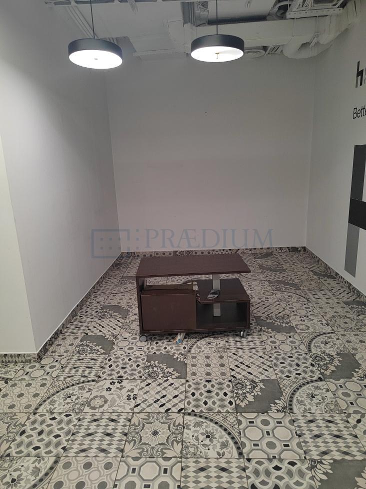 Сдается офис в Москве, д 52 стр 1