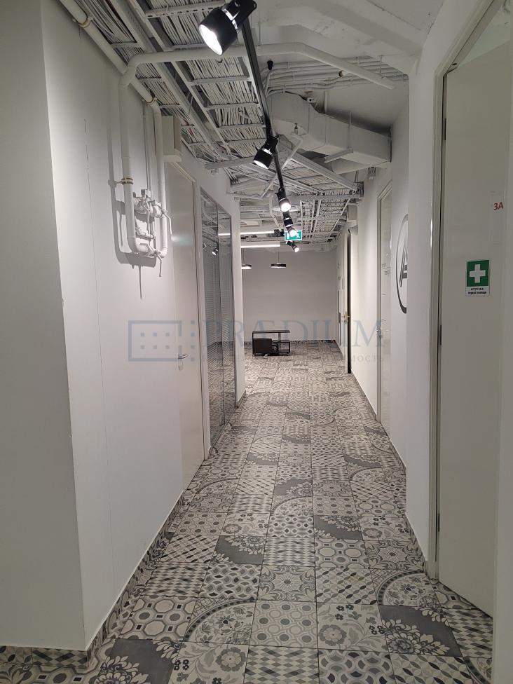 Сдается офис в Москве, д 52 стр 1