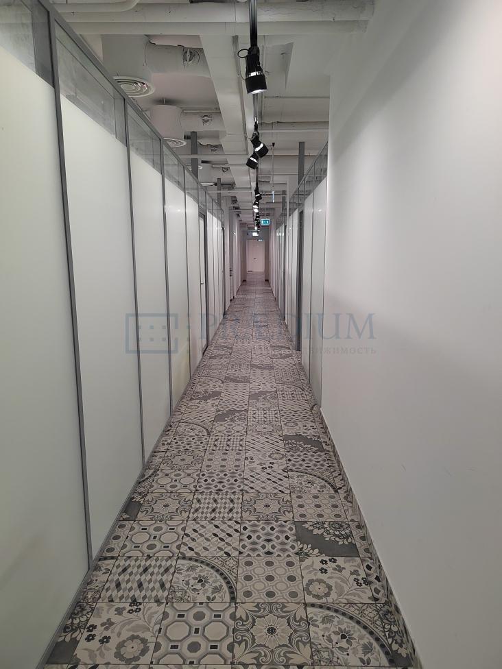 Сдается офис в Москве, д 52 стр 1