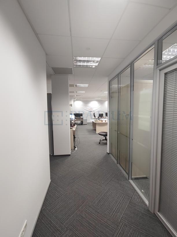 Сдается офис в Москве, д 52 стр 1